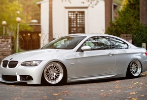 bmw, M3