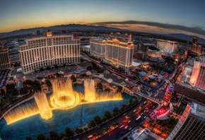  Las Vegas, Bellagio, -, , , , 