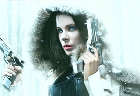 selene, underworld, kate beckinsale