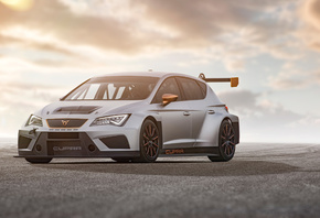 �����������, Cupra, TCR