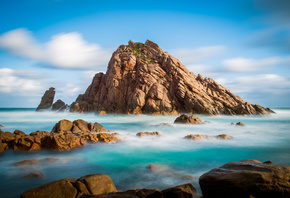 , , , Sugarloaf Rock, 