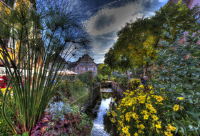 , , Colmar, HDR, , 