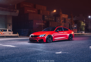 BMW, M4