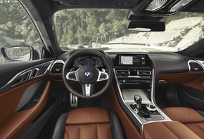 BMW, , M850i G15