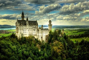 , , , , , , , , , Neuschwanstein