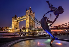 , , , , , , , Tower Bridge, , , , 