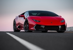 Lamborghini, Novara, VAG, Huracan