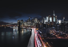 Brooklyn Bridge, ����, �����, ����, ����