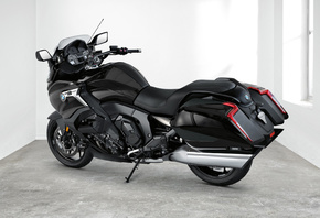 BMW, K1600B, ��������