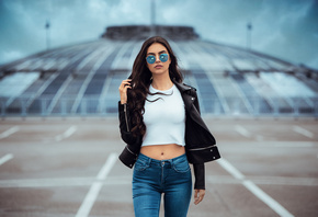 �������, ������, ��������, Anatoli Oskin, Laura