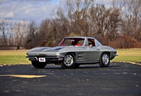 Corvette, �����