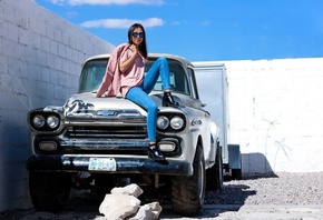 chevrolet, �������, ����