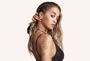 Rita Ora, 