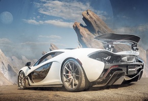 McLaren, ��������