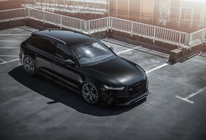 ����, ��������, RS6