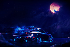 �����, rx7, �������, ������ ���