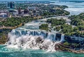 niagara, ontario, canada, 