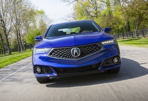 Acura, ��������, ������