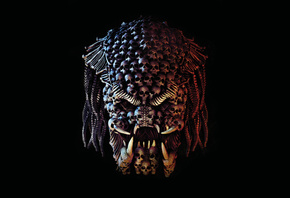 predator, , , 