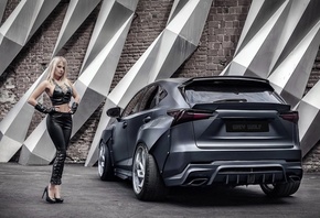 Lexus, ��������, �������