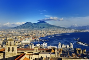 , , , Naples, 