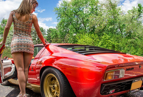 lamborghini, �������, miura
