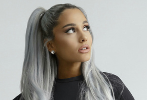 Ariana Grande, певица