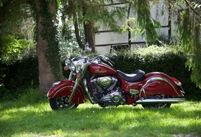 Indian, Classic, 