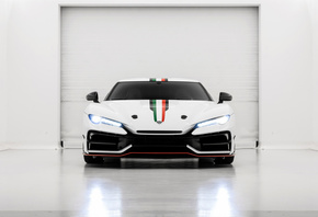 Italdesign, Zerouno,  