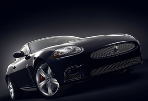 jaguar, xkr, , 