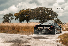 lamborghini, huracan