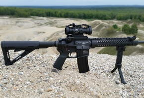 AR-15, , , , 