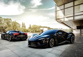 Fenyr, ���������, �����