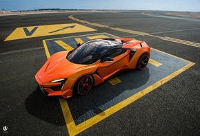 Fenyr, ��������