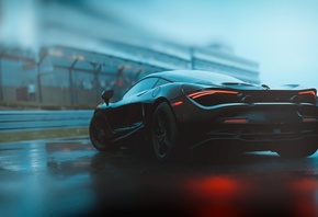 McLaren, ��������, ������ ���