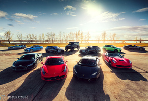 martin cyprian, ���������