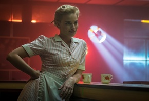 Margot Robbie, �������, ������