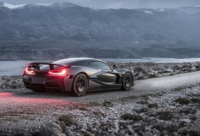 Rimac, ��������