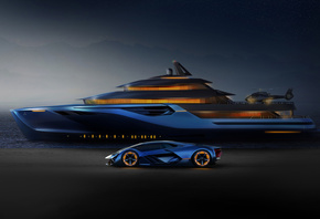 Lamborghini, ����, ������ ���