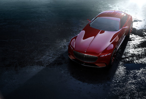 Maybach, ��������