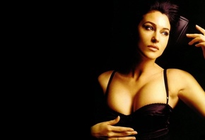 Monica Bellucci,  , 