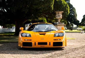 McLaren, F1, LM