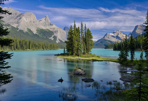 National Park, Alberta, Canada, , , ,  