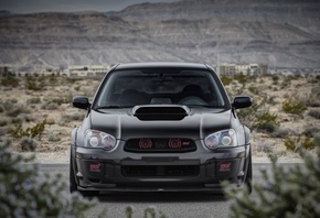 Subaru, Impreza, WRX, STI,  , 