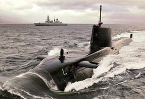 подводная лодка, флот, оружие