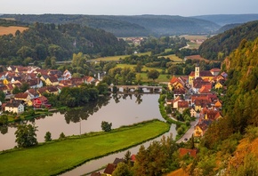 Kallmuenz, Germany, ����, ����, �������, �������