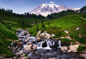 Alaska, �������, ������