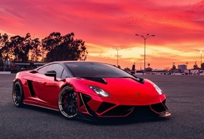 lamborghini, , Gallardo, , , 