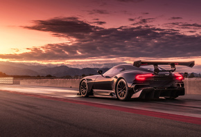 Aston Martin, Vulcan