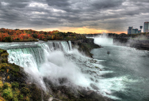 niagara, ontario, canada, �����, �����